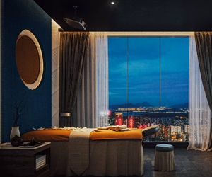 苏州虎丘附近的桑拿休闲会所推荐