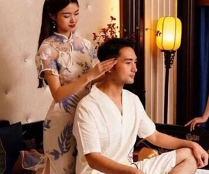 苏州虎丘高端按摩会所的装修风格是什么