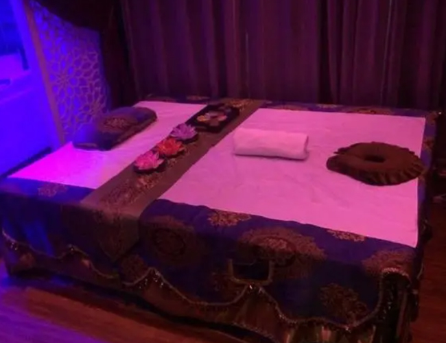 苏州虎丘Teyou养生会馆养生会馆桑拿馆环境展示一