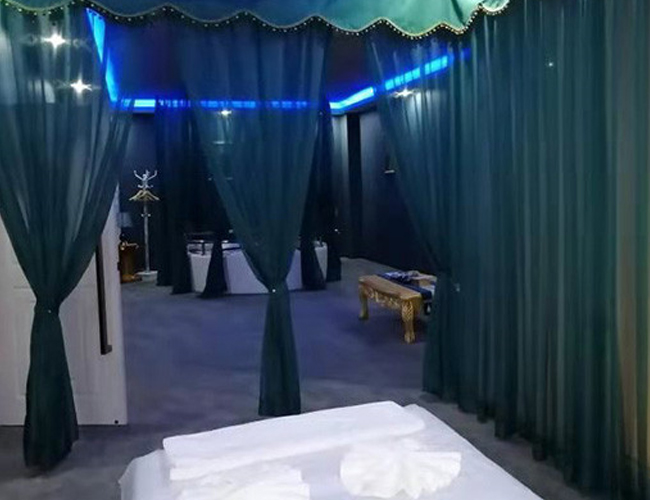 苏州虎丘Teyou养生会馆按摩spa馆环境展示六