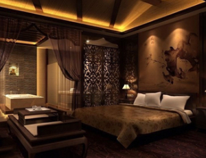 苏州虎丘足疗养生-城市人的休闲去处